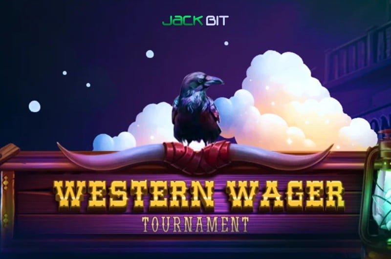 Jackbit Weekly Tournament